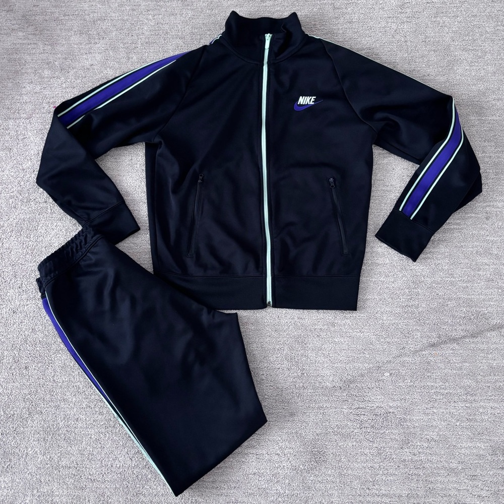 Nike Tracksuit